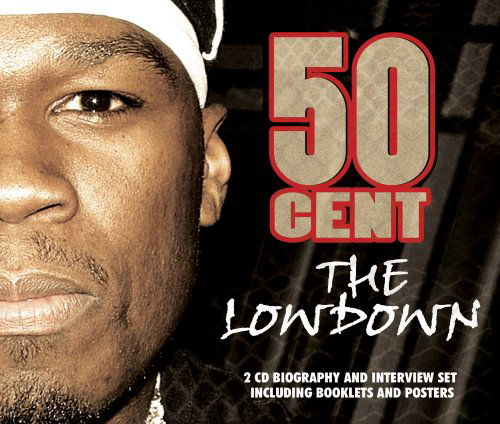 The Lowdown - 50 Cent - Musiikki - SEXY INTELLECTUAL - 0823564607122 - maanantai 12. marraskuuta 2007