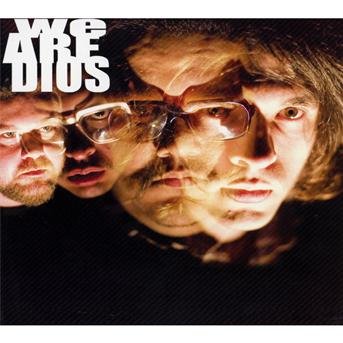 Cover for Dios · We Are Dios (CD) (2010)