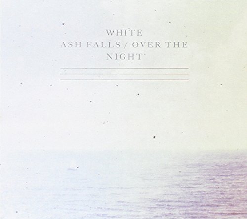 Cover for White Ash Falls · Over the Night (CD) (2013)