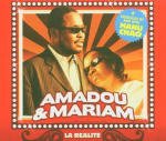 Cover for Amadou &amp; Mariam · La Realite (CD)