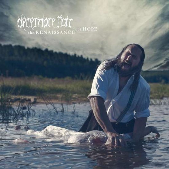 Cover for Decembre Noir · Renaissance Of Hope (CD) (2020)