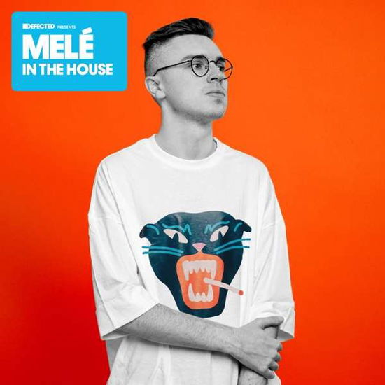 Defected Presents Mele in the House - Mele - Musik - Defected - 0826194401122 - 7. september 2018