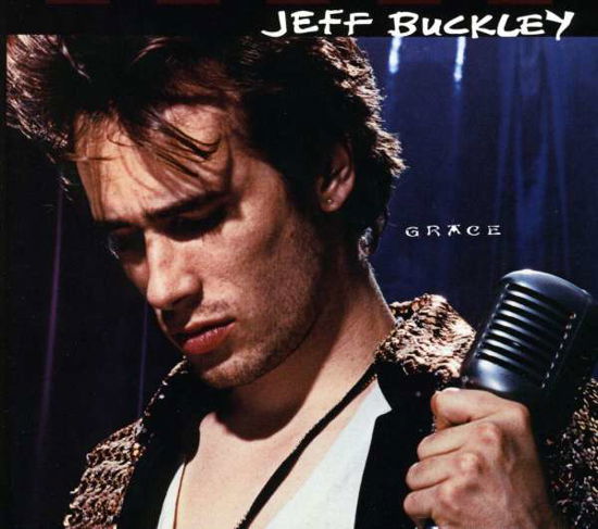 Grace: Legacy Edition (Bonus Dvd) (Rmst) (Spec) - Jeff Buckley - Musik - Sony - 0827969288122 - 24. august 2004