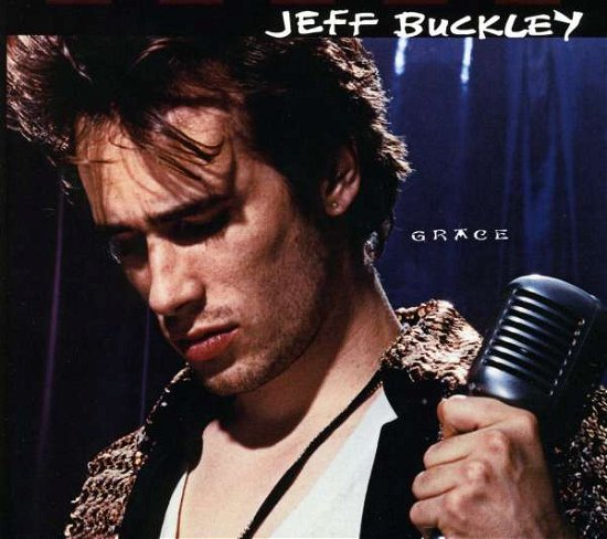 Cover for Jeff Buckley · Grace: Legacy Edition (Bonus Dvd) (Rmst) (Spec) (CD/DVD) [Remastered edition] (2004)