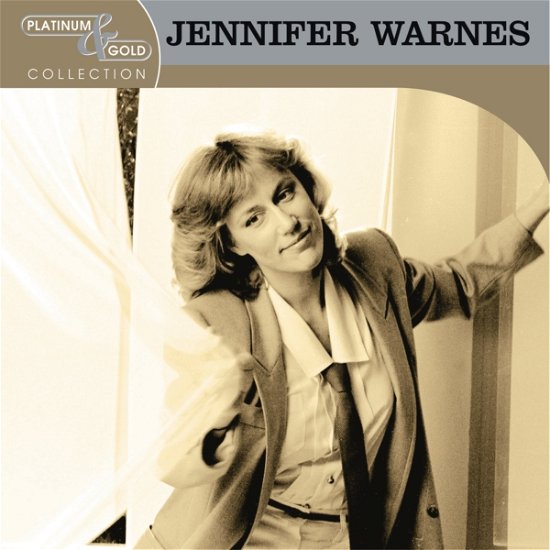 Platinum & Gold Collection - Jennifer Warnes - Music - ARISTA - 0828766112122 - October 20, 2017