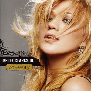 Breakaway - Kelly Clarkson - Muziek - RCA RECORDS LABEL - 0828767029122 - 19 juli 2021