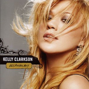 Breakaway - Kelly Clarkson - Música - RCA RECORDS LABEL - 0828767029122 - 19 de julho de 2021