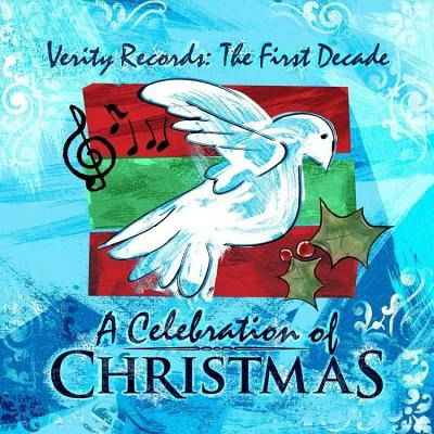 The First Decade - A Celebration Of Christmas - Verity Records - Muziek -  - 0828767102122 - 