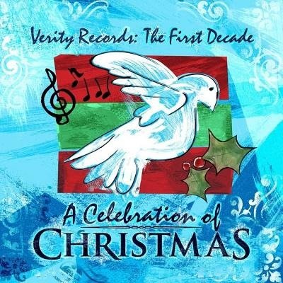 The First Decade - A Celebration Of Christmas - Verity Records - Musik -  - 0828767102122 - 