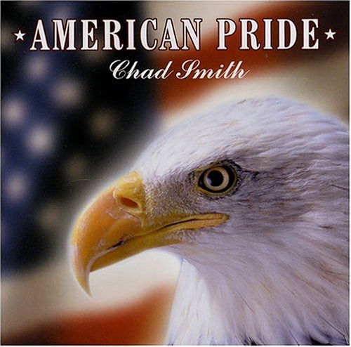 American Pride - Chad Smith - Music -  - 0829757678122 - 