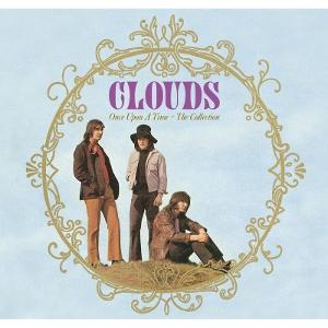 Once Upon A Time - The Collection - Clouds - Música - CHRYSALIS RECORDS - 0840401712122 - 29 de agosto de 2025