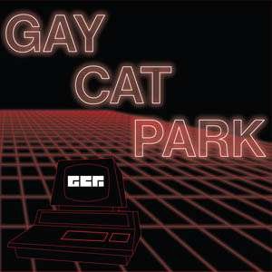 Synthetic Woman - Gay Cat Park - Musiikki - MEDICAL - 0879198009122 - torstai 28. kesäkuuta 2012