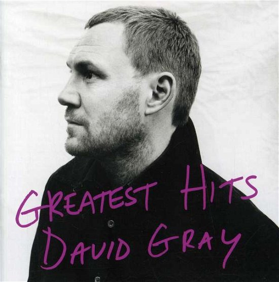 David Gray-greatest Hits - David Gray - Muziek - ATRD - 0880882159122 - 13 november 2007