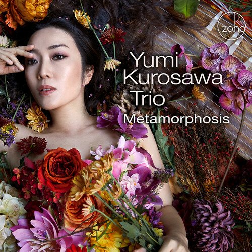 Metamorphosis - Yumi Kurosawa Trio - Música - ZOHO MUSIC - 0880956230122 - 2 de junho de 2023