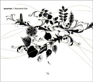 Cover for Shantel · Bucovina Club (CD) (2005)