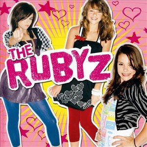 Rubyz · The Rubyz (CD) (2011)