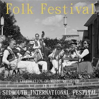 Folk Festival - Folk Festival - Music - Gott - 0881881001122 - September 13, 2004