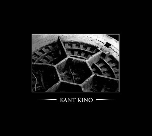 Cover for Kant Kino · We Are Kant Kino - You Are Not (CD) [Limited edition] (2010)