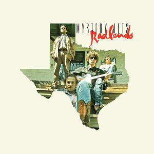 Radlands - Mystery Jets - Music - ROUGH TRADE RECORDS - 0883870065122 - April 30, 2012