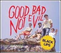 Cover for Black Lips · Black Lips-good Bad Not Evil (CD) (2007)