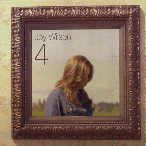 Four - Joy Wilson - Musique - CD Baby - 0884501429122 - 18 janvier 2011