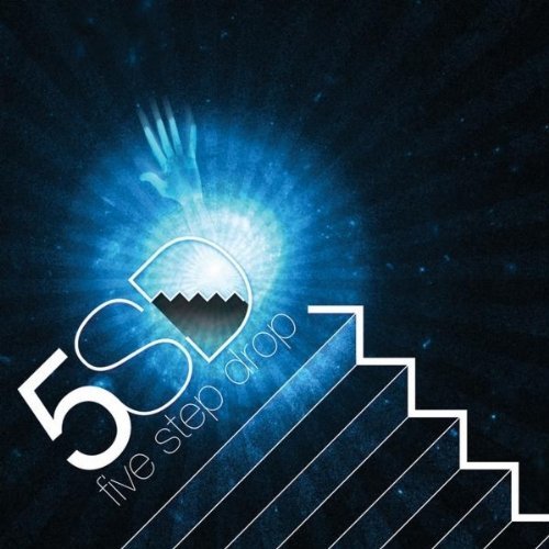 Cover for 5 Step Drop · 5 Step Drop EP (CD) (2011)