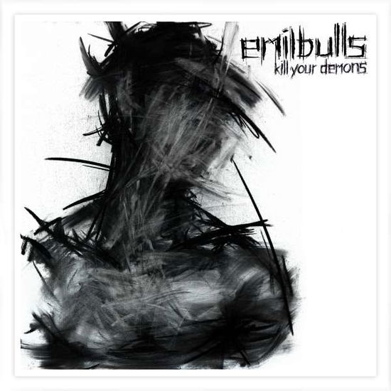 Kill Your Demons - Emil Bulls - Musiikki - AFM RECORDS - 0884860180122 - perjantai 6. lokakuuta 2017