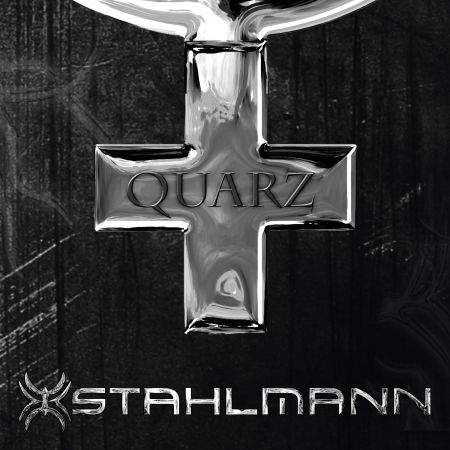 Quarz (Ltd.edition) - Stahlmann - Música - AFM RECORDS - 0884860359122 - 4 de fevereiro de 2022