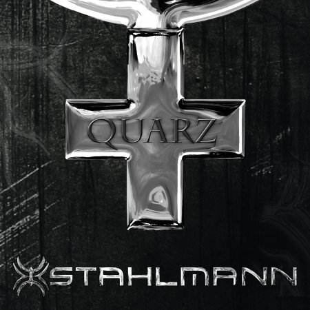 Cover for Stahlmann · Quarz (Ltd.edition Box) (CD) [Digipak] (2022)