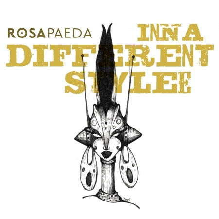 Inna Different Style - Rosapaeda - Muzyka - FELMAY - 0885016823122 - 10 stycznia 2019