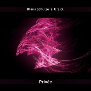Privee - Klaus Schulze - Musik - MIG - 0885513014122 - 25 februari 2016