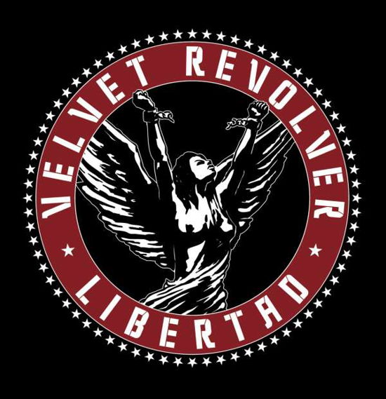 Libertad - Velvet Revolver - Musik - Sony - 0886919873122 - 3. Juli 2007