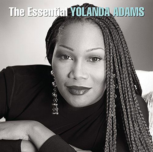 Cover for Yolanda Adams · Yolanda Adams-essential (CD) [Remastered edition] (2006)