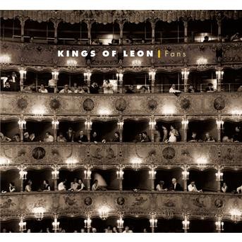 Cover for Kings of Leon · Fans (SCD) (2007)