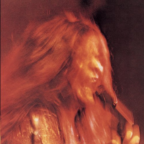 Cover for Janis Joplin · Got Dem Ol Kozmic Blues Again Mama (CD) (2008)