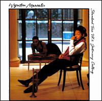 Intimacy Calling - Wynton Marsalis - Musiikki - SBME STRATEGIC MARKETING GROUP - 0886972412122 - lauantai 30. kesäkuuta 1990