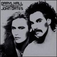 Cover for Daryl Hall &amp; John Oates · Daryl Hall &amp; John Oates-s/t (CD) [Remastered edition] (2008)