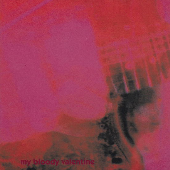 Loveless - My Bloody Valentine - Musiikki - BMG Owned - 0886973121122 - maanantai 7. toukokuuta 2012