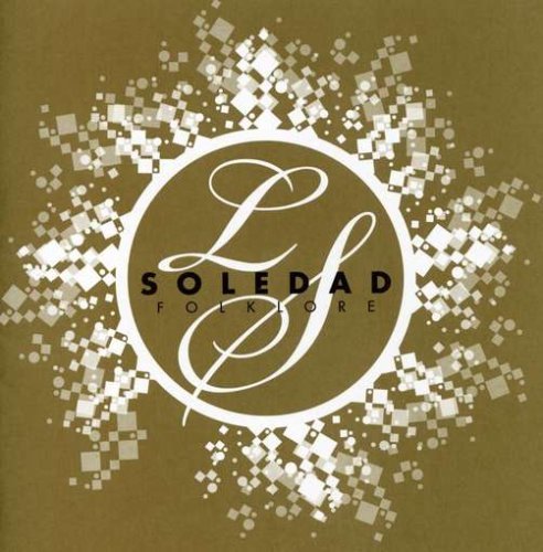 Cover for Soledad · Folklore (CD) (2008)