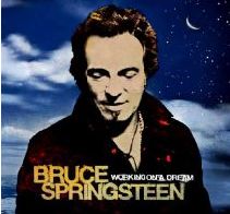 Working on a Dream - Bruce Springsteen - Musik - POP - 0886974393122 - 8. März 2021