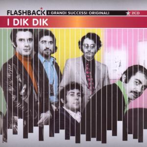 Cover for Flashback · I Grandi Successi (CD)