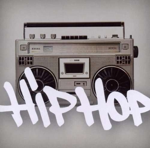 Cover for Hip Hop · Hip Hop - Classics (CD)