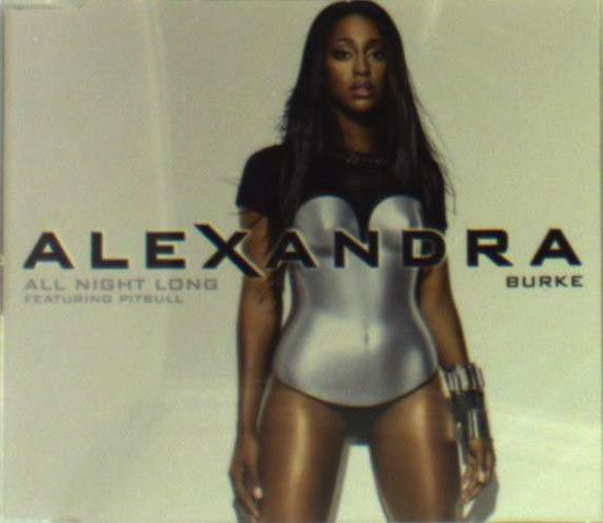 All Night Long - Alexandra Burke - Musik - SYCOM - 0886977235122 - 28 maj 2010