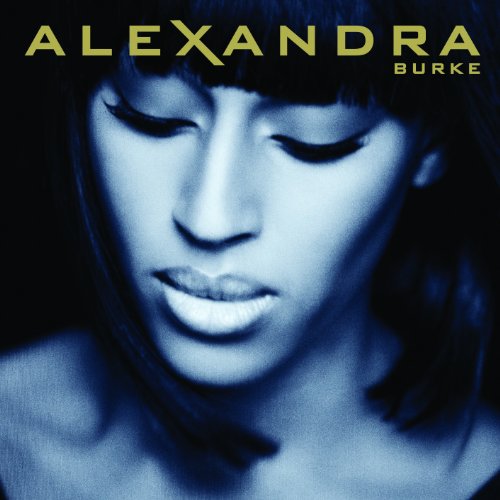 Overcome - Alexandra Burke - Musik - VENTURE - 0886977558122 - 11 januari 2024