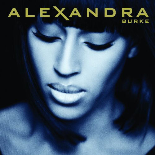 Overcome Deluxe Edition - Alexandra Burke - Musique - VENTURE - 0886977558122 - 11 janvier 2024