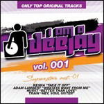 Cover for Various Artists · I Am A Deejay 1 (CD)