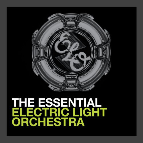 Cover for Elo ( Electric Light Orchestra ) · Essential Electric Light Orchestra (CD) (2011)