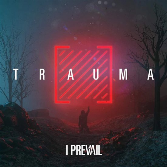 Trauma - I Prevail - Musiikki - SPINEFARM - 0888072091122 - perjantai 26. huhtikuuta 2019