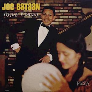 Cover for Joe Bataan · Joe Bataan - Gypsy Woman (VINYL) (2010)