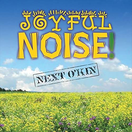 Cover for Next O'kin · Joyful Noise (CD) (2015)